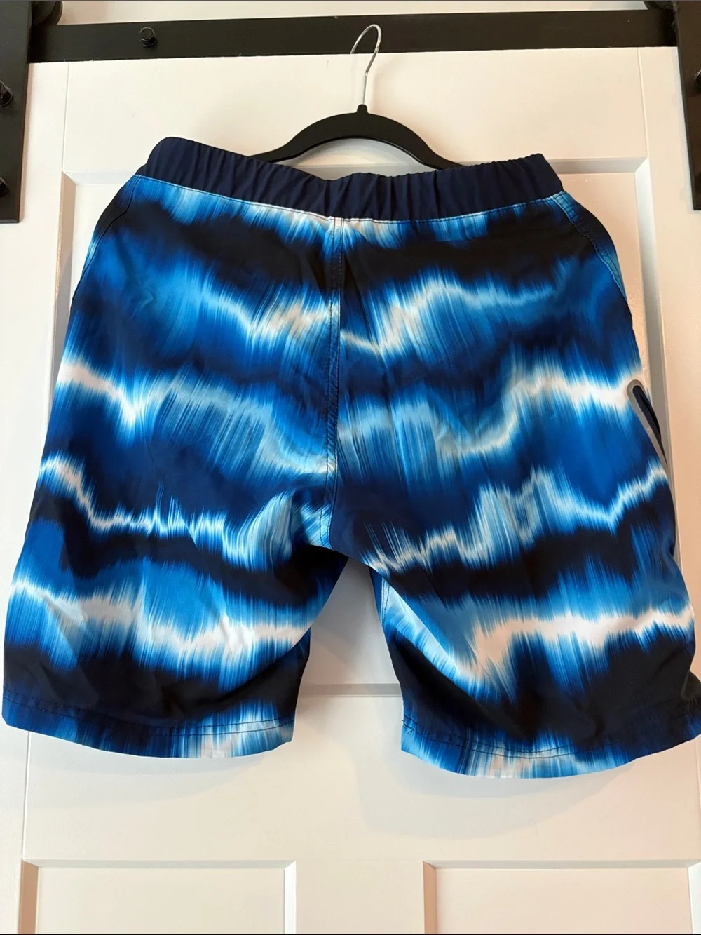 ZeroXposur bold blue